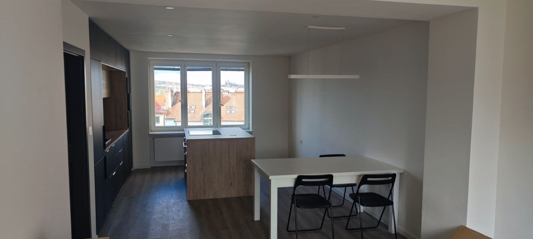 Pronájem bytu 2+kk 66 m², Vinohradská, Praha, Praha Pronájem bytu 2+kk 66 m², Vinohradská, Praha, Praha