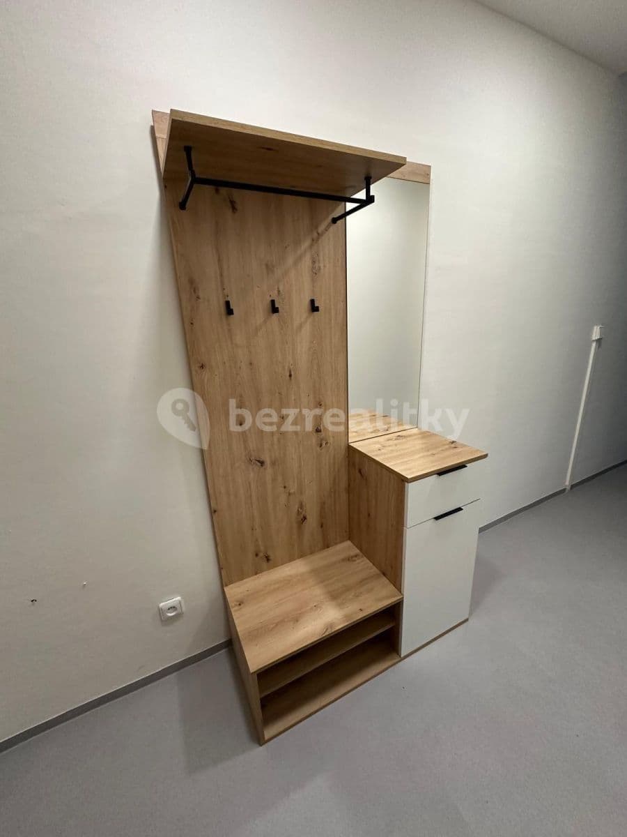 Pronájem bytu 1+kk 35 m², Brožíkova, Hradec Králové, Královéhradecký kraj Pronájem bytu 1+kk 35 m², Brožíkova, Hradec Králové, Královéhradecký kraj
