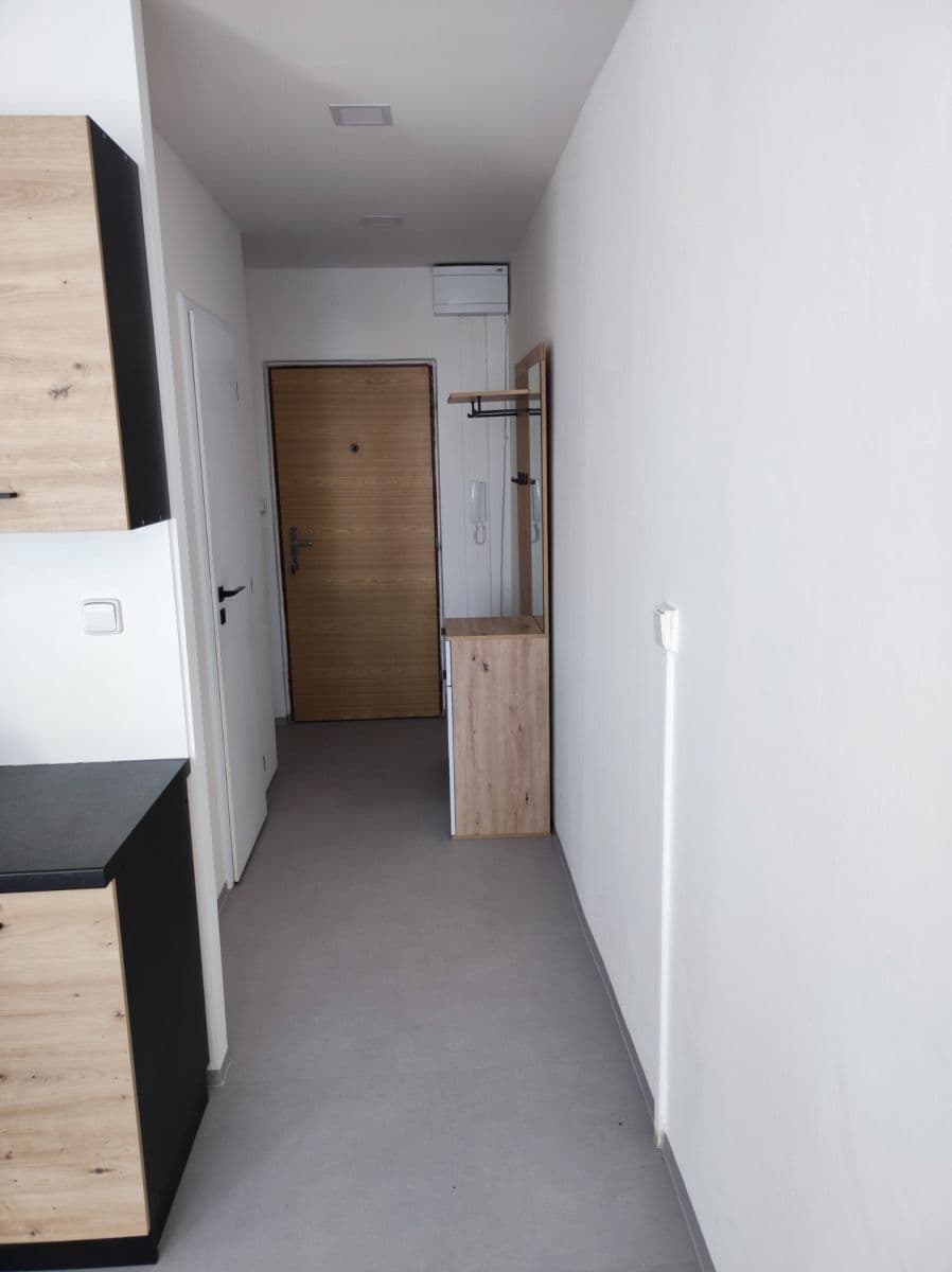 Pronájem bytu 1+kk 35 m², Brožíkova, Hradec Králové, Královéhradecký kraj Pronájem bytu 1+kk 35 m², Brožíkova, Hradec Králové, Královéhradecký kraj