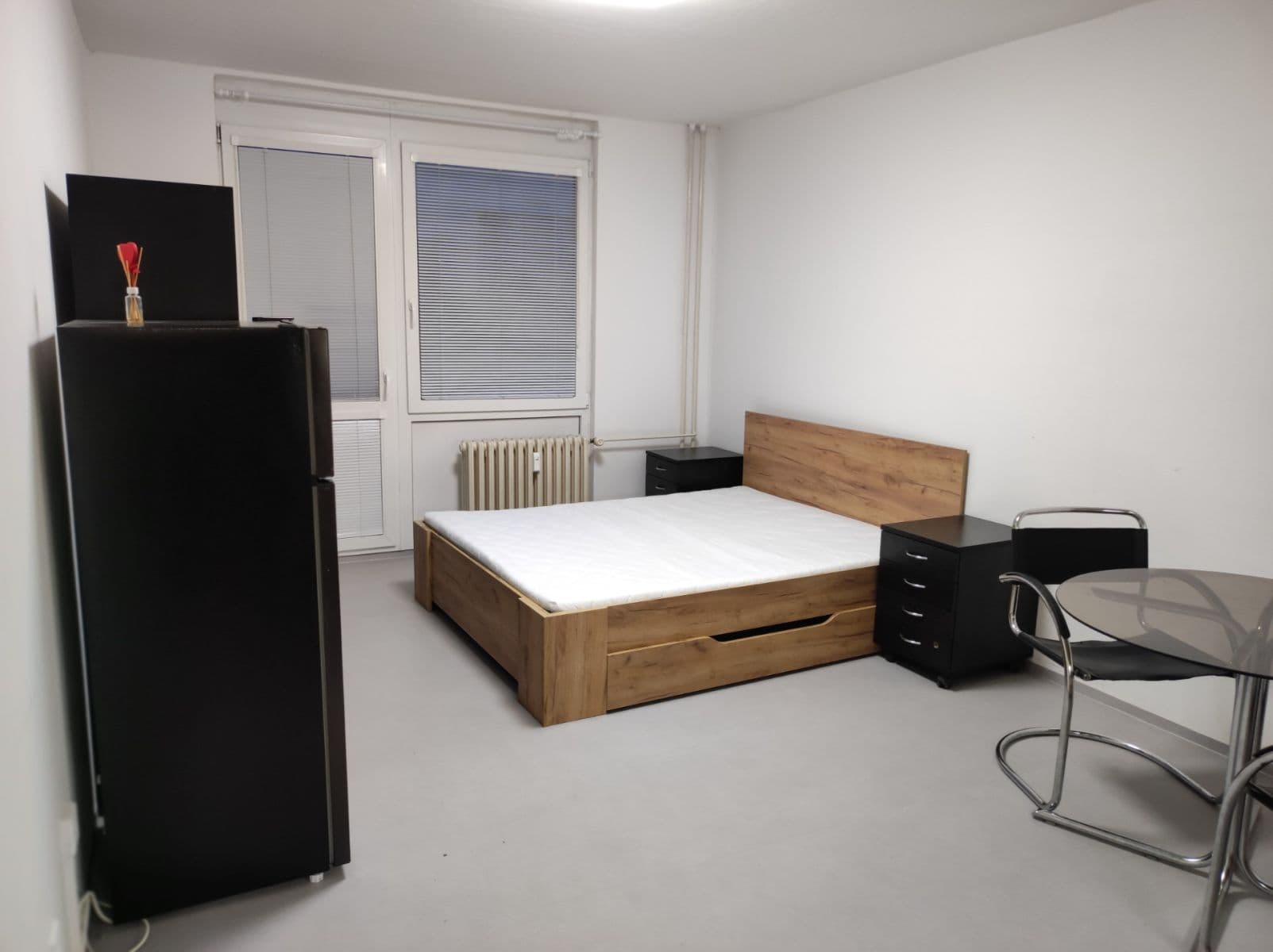 Pronájem bytu 1+kk 35 m², Brožíkova, Hradec Králové, Královéhradecký kraj Pronájem bytu 1+kk 35 m², Brožíkova, Hradec Králové, Královéhradecký kraj