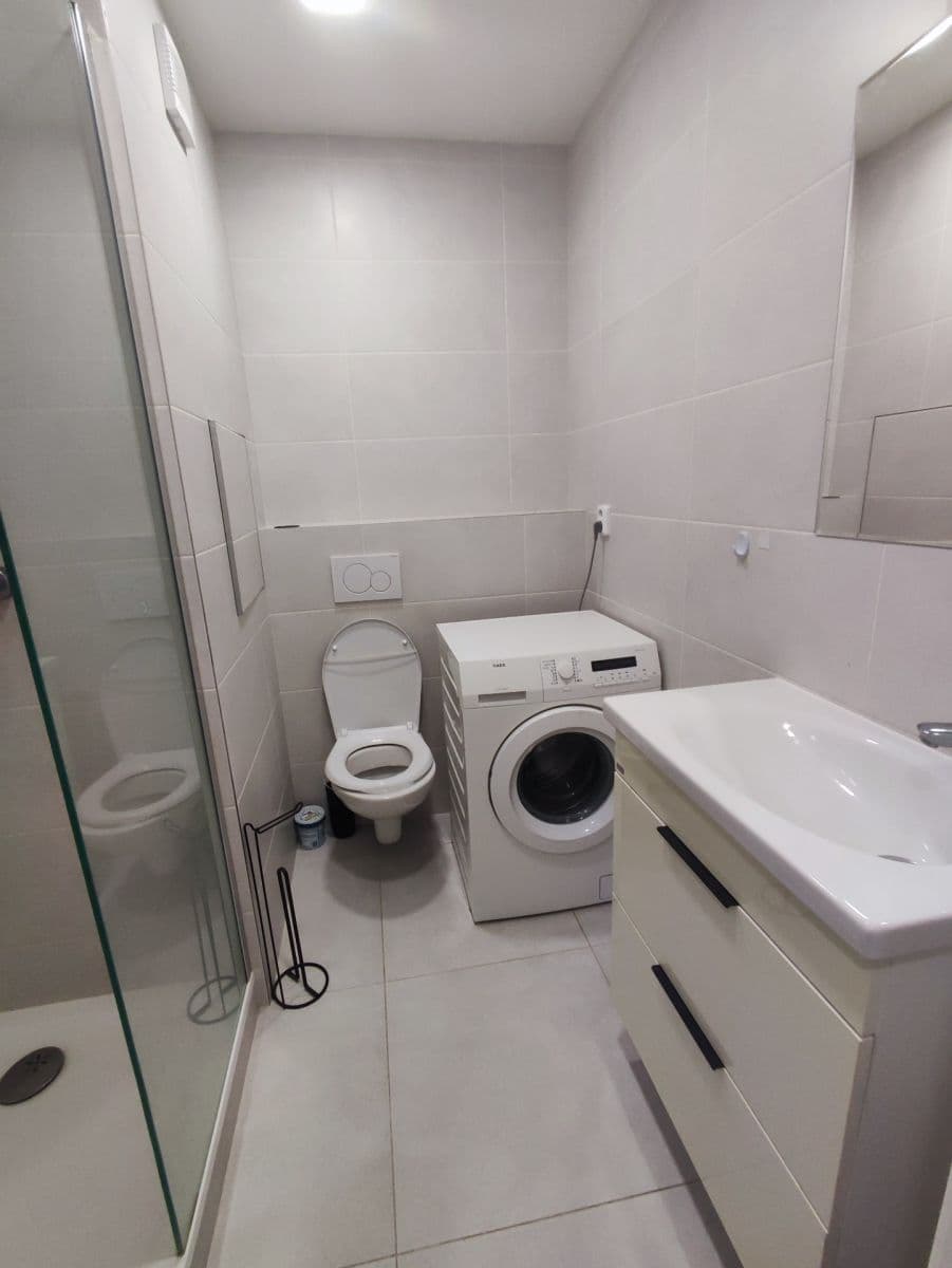 Pronájem bytu 1+kk 35 m², Brožíkova, Hradec Králové, Královéhradecký kraj Pronájem bytu 1+kk 35 m², Brožíkova, Hradec Králové, Královéhradecký kraj