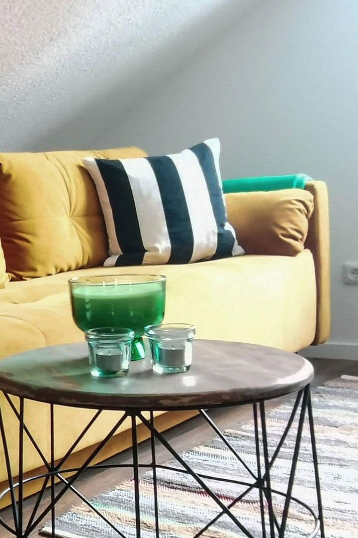 Pronájem bytu 2+1 36 m², Eichendorffstr. 57, Mainz, Porýní-Falc Pronájem bytu 2+1 36 m², Eichendorffstr. 57, Mainz, Porýní-Falc