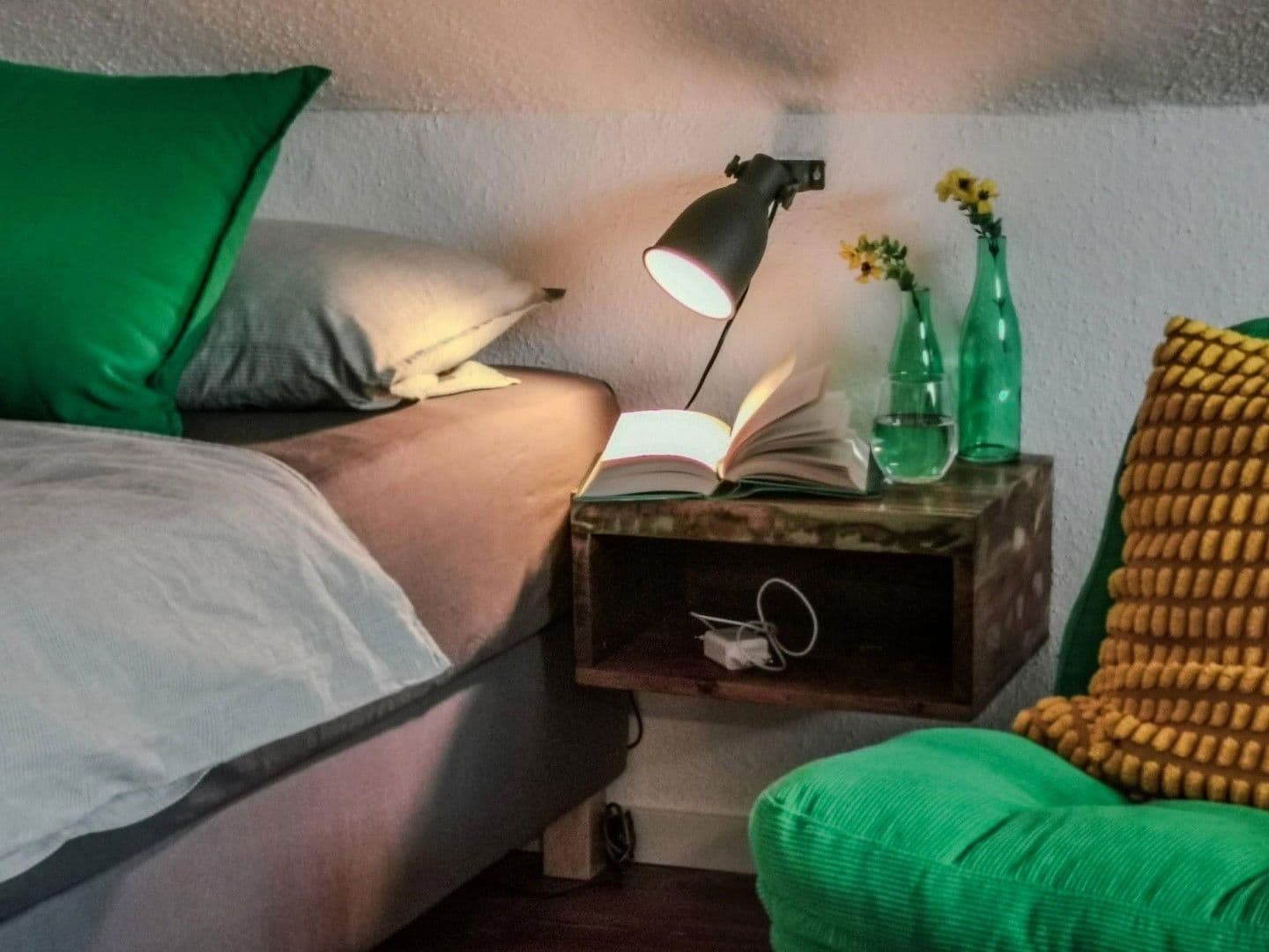 Pronájem bytu 2+1 36 m², Eichendorffstr. 57, Mainz, Porýní-Falc Pronájem bytu 2+1 36 m², Eichendorffstr. 57, Mainz, Porýní-Falc