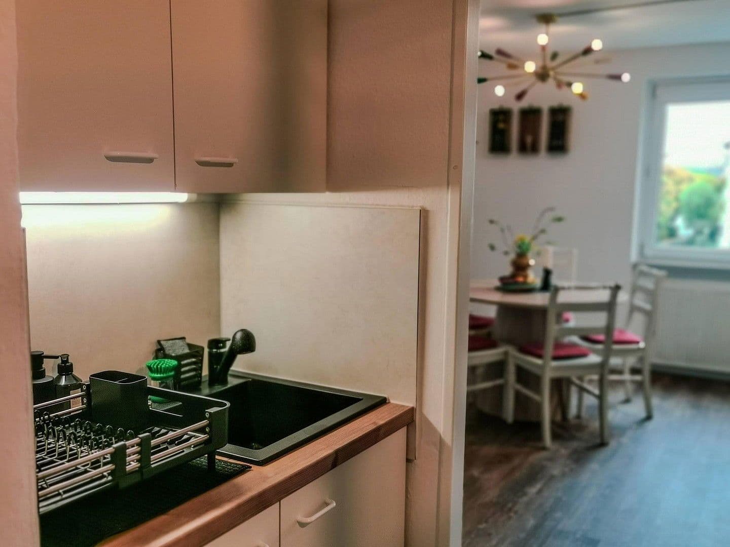 Pronájem bytu 2+1 36 m², Eichendorffstr. 57, Mainz, Porýní-Falc Pronájem bytu 2+1 36 m², Eichendorffstr. 57, Mainz, Porýní-Falc
