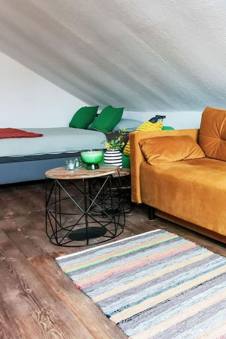 Pronájem bytu 2+1 36 m², Eichendorffstr. 57, Mainz, Porýní-Falc Pronájem bytu 2+1 36 m², Eichendorffstr. 57, Mainz, Porýní-Falc