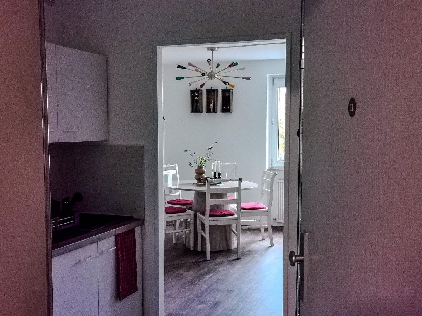 Pronájem bytu 2+1 36 m², Eichendorffstr. 57, Mainz, Porýní-Falc Pronájem bytu 2+1 36 m², Eichendorffstr. 57, Mainz, Porýní-Falc