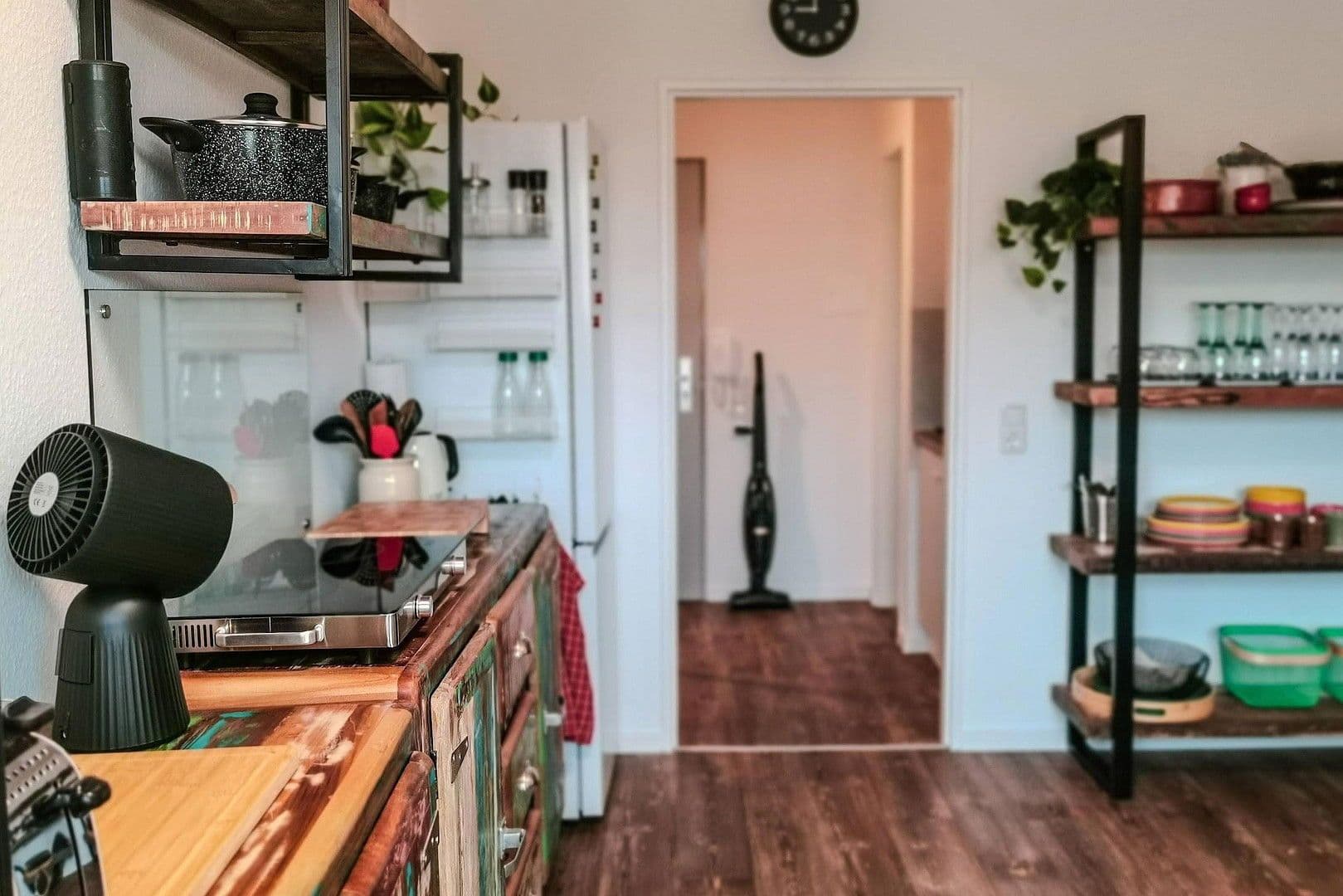 Pronájem bytu 2+1 36 m², Eichendorffstr. 57, Mainz, Porýní-Falc Pronájem bytu 2+1 36 m², Eichendorffstr. 57, Mainz, Porýní-Falc