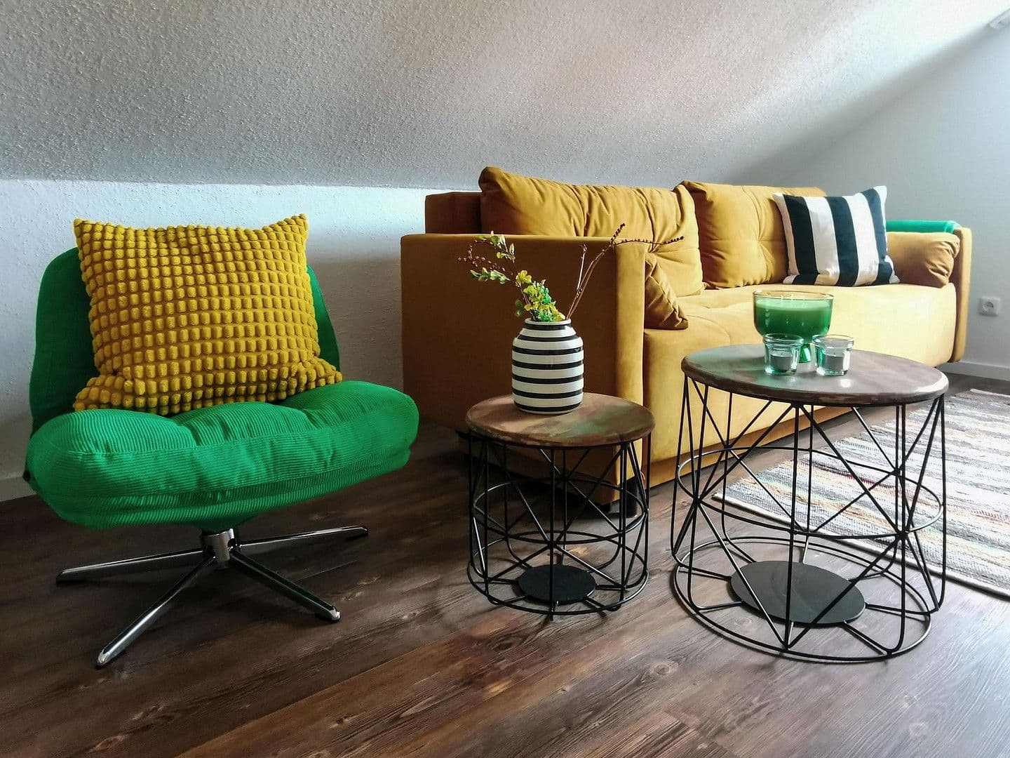 Pronájem bytu 2+1 36 m², Eichendorffstr. 57, Mainz, Porýní-Falc Pronájem bytu 2+1 36 m², Eichendorffstr. 57, Mainz, Porýní-Falc