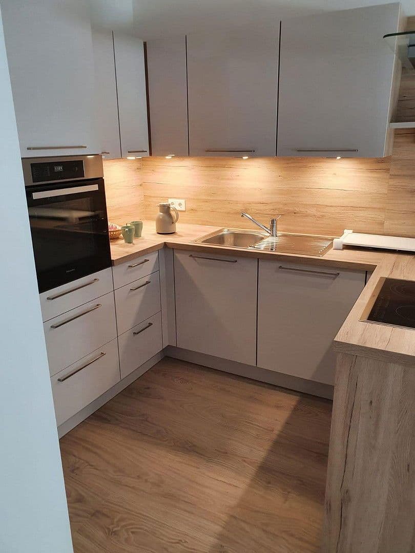 Pronájem bytu 3+1 69 m², Herzogenrath, Severní Porýní-Vestfálsko Pronájem bytu 3+1 69 m², Herzogenrath, Severní Porýní-Vestfálsko