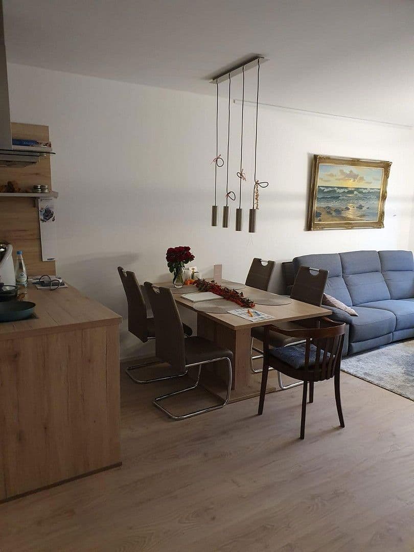 Pronájem bytu 3+1 69 m², Herzogenrath, Severní Porýní-Vestfálsko Pronájem bytu 3+1 69 m², Herzogenrath, Severní Porýní-Vestfálsko