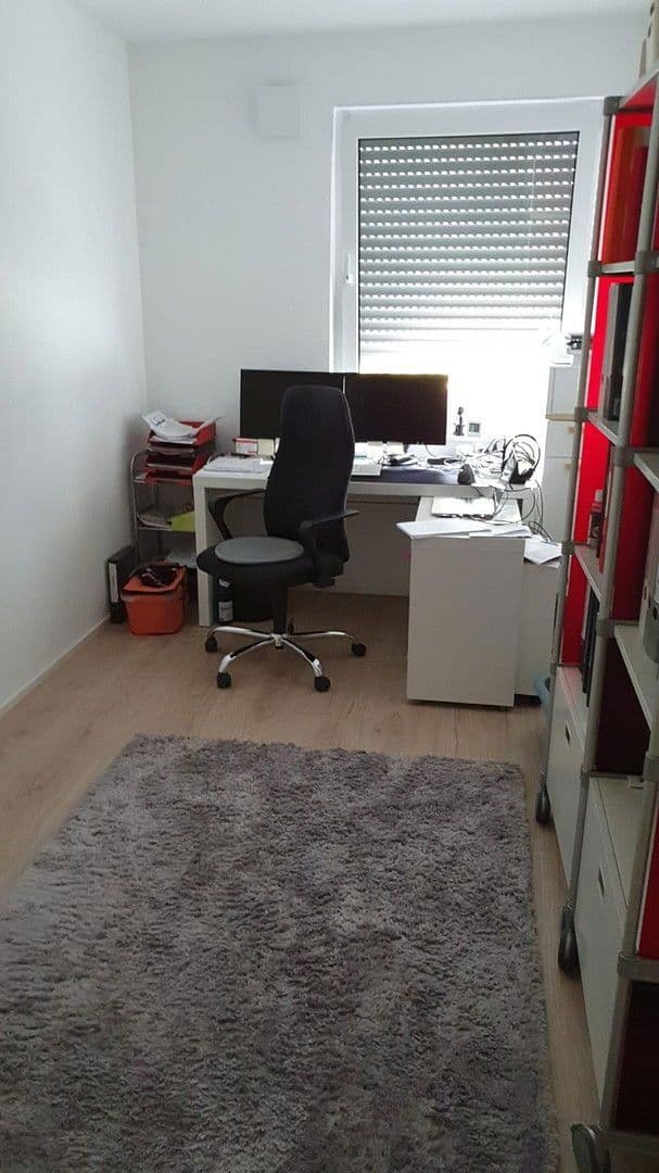 Pronájem bytu 3+1 69 m², Herzogenrath, Severní Porýní-Vestfálsko Pronájem bytu 3+1 69 m², Herzogenrath, Severní Porýní-Vestfálsko