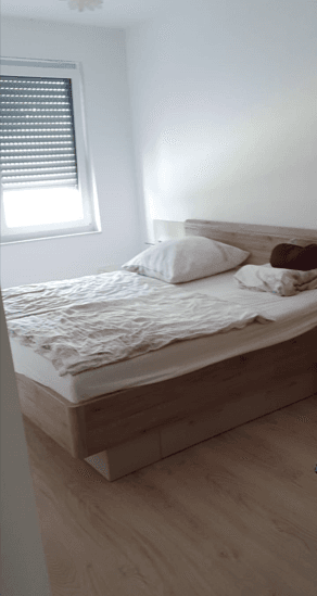 Pronájem bytu 3+1 69 m², Herzogenrath, Severní Porýní-Vestfálsko Pronájem bytu 3+1 69 m², Herzogenrath, Severní Porýní-Vestfálsko