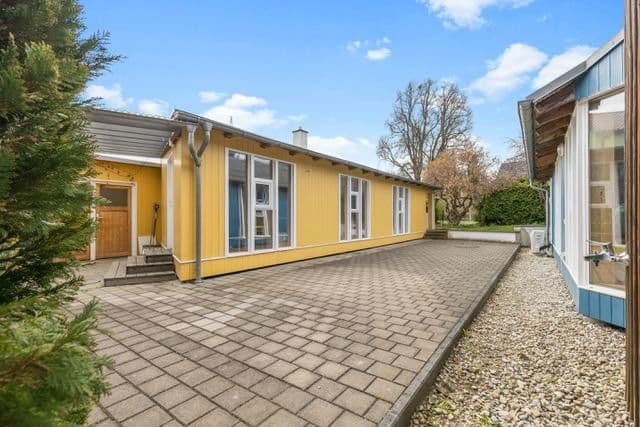 Prodej domu 210 m², pozemek 861 m², Bobingen, Bavorsko Prodej domu 210 m², pozemek 861 m², Bobingen, Bavorsko
