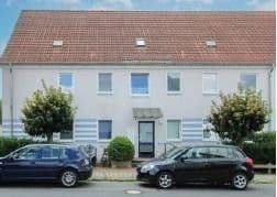 Pronájem bytu 3+1 65 m², Siedlerweg 15, Braunschweig, Dolní Sasko Pronájem bytu 3+1 65 m², Siedlerweg 15, Braunschweig, Dolní Sasko