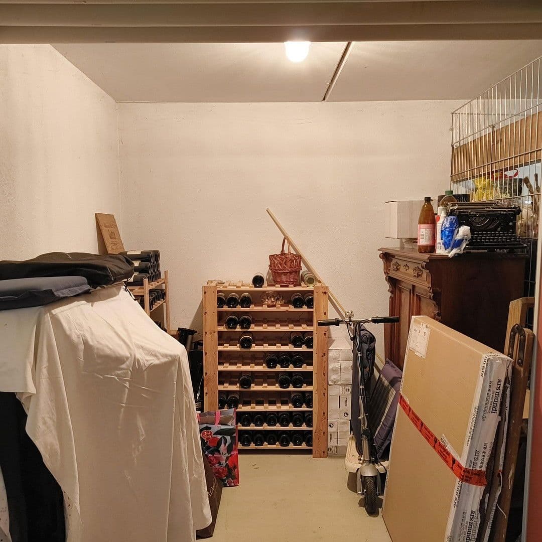 Pronájem bytu 1+1 39 m², Jägerstraße 27, Dresden, Sasko Pronájem bytu 1+1 39 m², Jägerstraße 27, Dresden, Sasko
