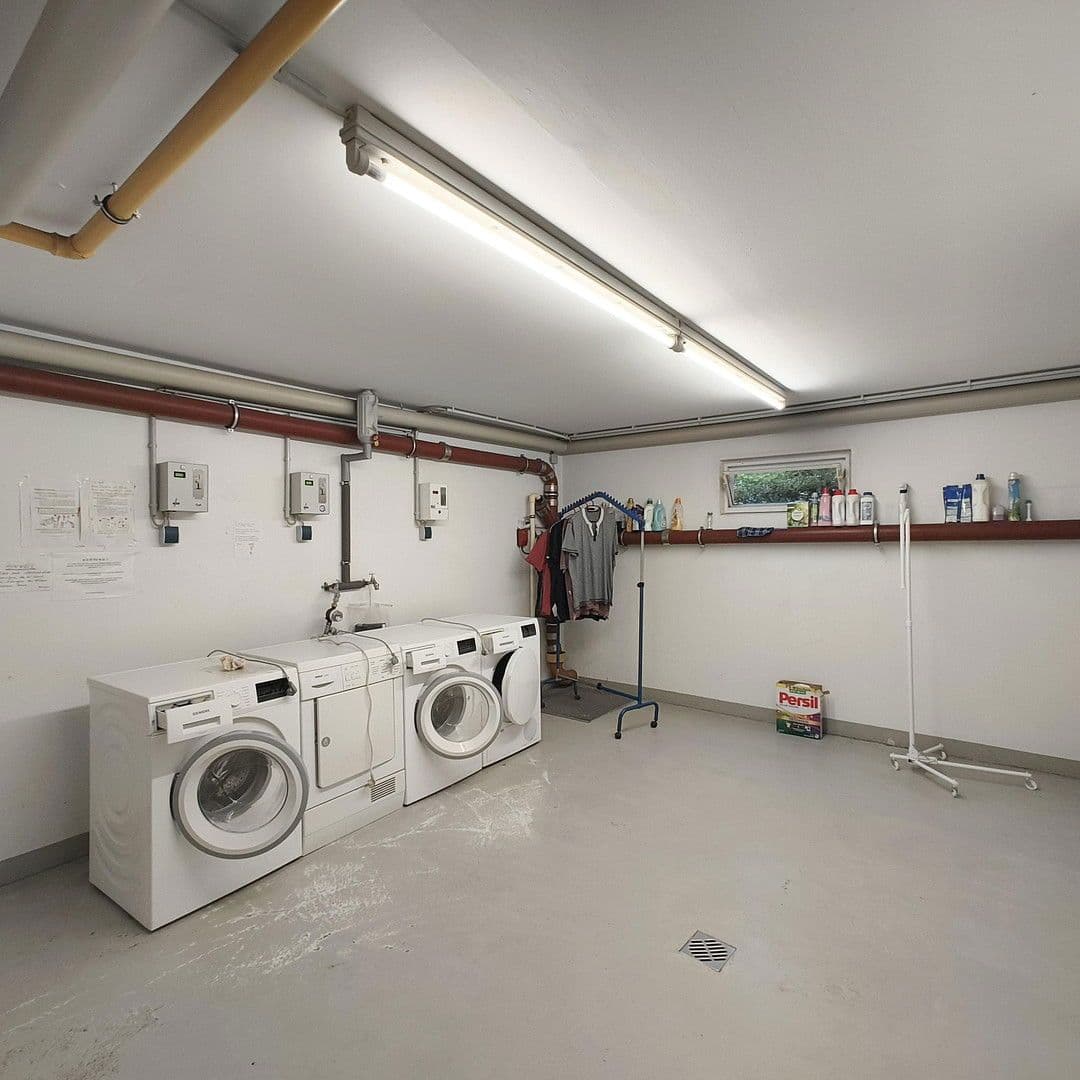 Pronájem bytu 1+1 39 m², Jägerstraße 27, Dresden, Sasko Pronájem bytu 1+1 39 m², Jägerstraße 27, Dresden, Sasko