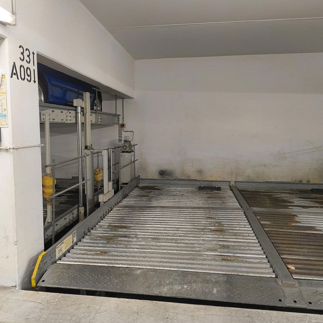 Pronájem bytu 1+1 39 m², Jägerstraße 27, Dresden, Sasko Pronájem bytu 1+1 39 m², Jägerstraße 27, Dresden, Sasko