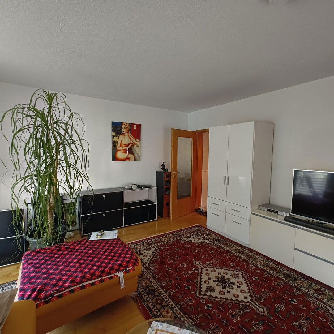 Pronájem bytu 1+1 39 m², Jägerstraße 27, Dresden, Sasko Pronájem bytu 1+1 39 m², Jägerstraße 27, Dresden, Sasko