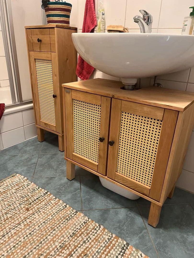 Pronájem bytu 2+1 45 m², Greifswald, Mecklenburg-Vorpommern Pronájem bytu 2+1 45 m², Greifswald, Mecklenburg-Vorpommern