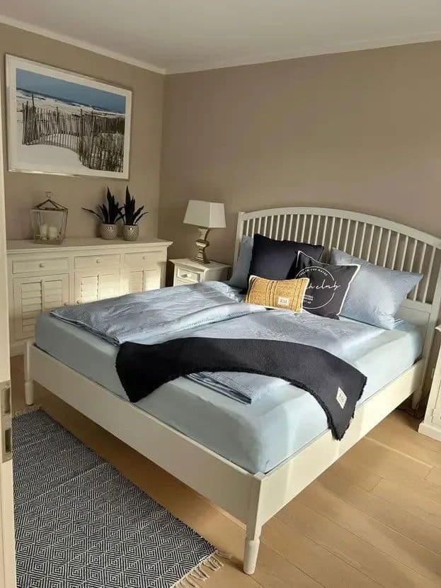 Pronájem bytu 2+1 45 m², Greifswald, Mecklenburg-Vorpommern Pronájem bytu 2+1 45 m², Greifswald, Mecklenburg-Vorpommern