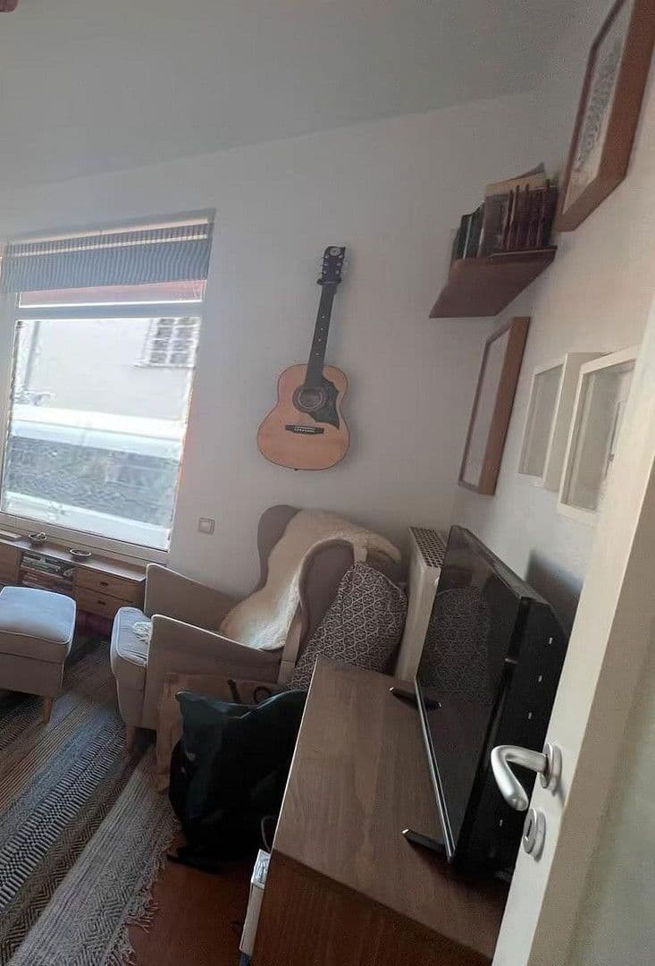 Pronájem bytu 2+1 45 m², Greifswald, Mecklenburg-Vorpommern Pronájem bytu 2+1 45 m², Greifswald, Mecklenburg-Vorpommern