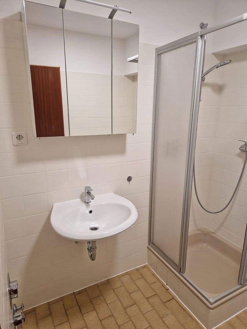 Prodej bytu 1+1 39 m², Leipzigerstr, Bad Sooden-Allendorf, Hessen Prodej bytu 1+1 39 m², Leipzigerstr, Bad Sooden-Allendorf, Hessen