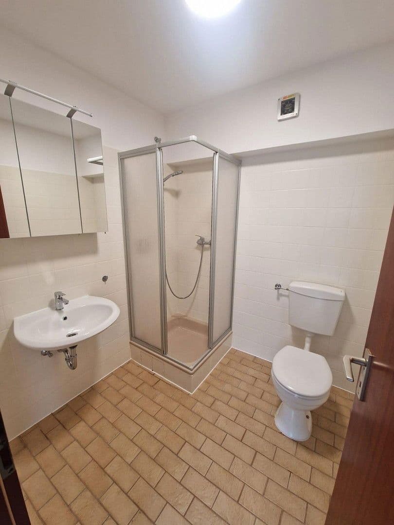 Prodej bytu 1+1 39 m², Leipzigerstr, Bad Sooden-Allendorf, Hessen Prodej bytu 1+1 39 m², Leipzigerstr, Bad Sooden-Allendorf, Hessen