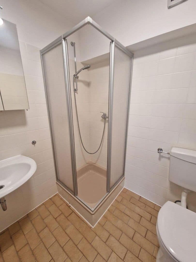 Prodej bytu 1+1 39 m², Leipzigerstr, Bad Sooden-Allendorf, Hessen Prodej bytu 1+1 39 m², Leipzigerstr, Bad Sooden-Allendorf, Hessen