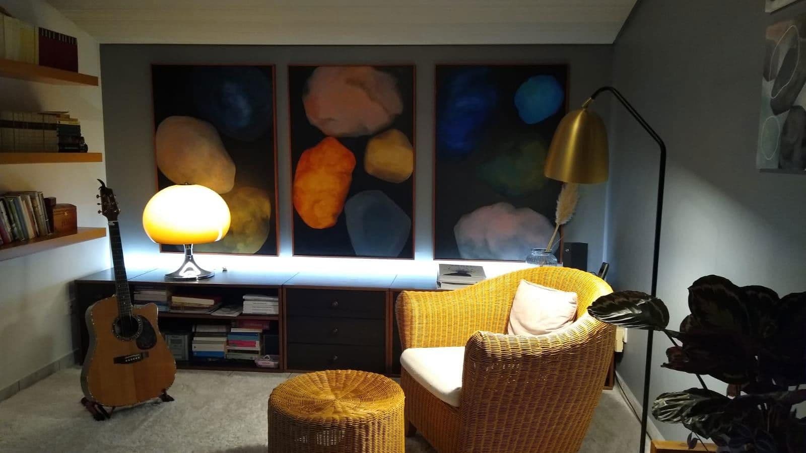 Pronájem bytu 3+1 90 m², Bielefeld, Severní Porýní-Vestfálsko Pronájem bytu 3+1 90 m², Bielefeld, Severní Porýní-Vestfálsko