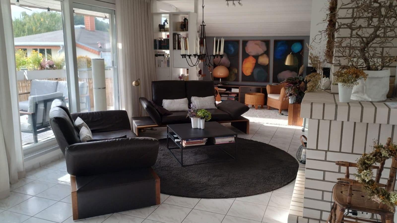 Pronájem bytu 3+1 90 m², Bielefeld, Severní Porýní-Vestfálsko Pronájem bytu 3+1 90 m², Bielefeld, Severní Porýní-Vestfálsko