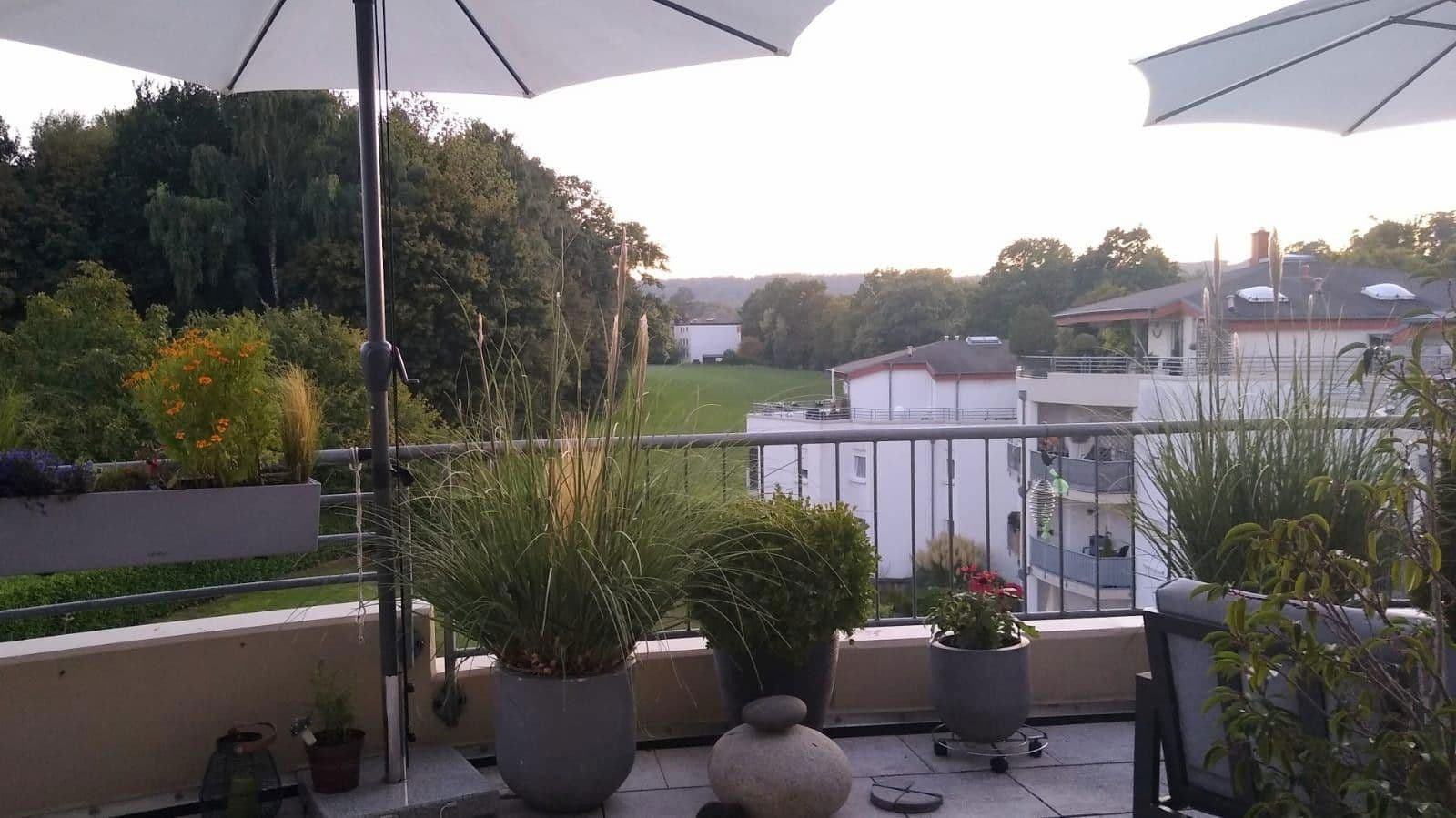 Pronájem bytu 3+1 90 m², Bielefeld, Severní Porýní-Vestfálsko Pronájem bytu 3+1 90 m², Bielefeld, Severní Porýní-Vestfálsko