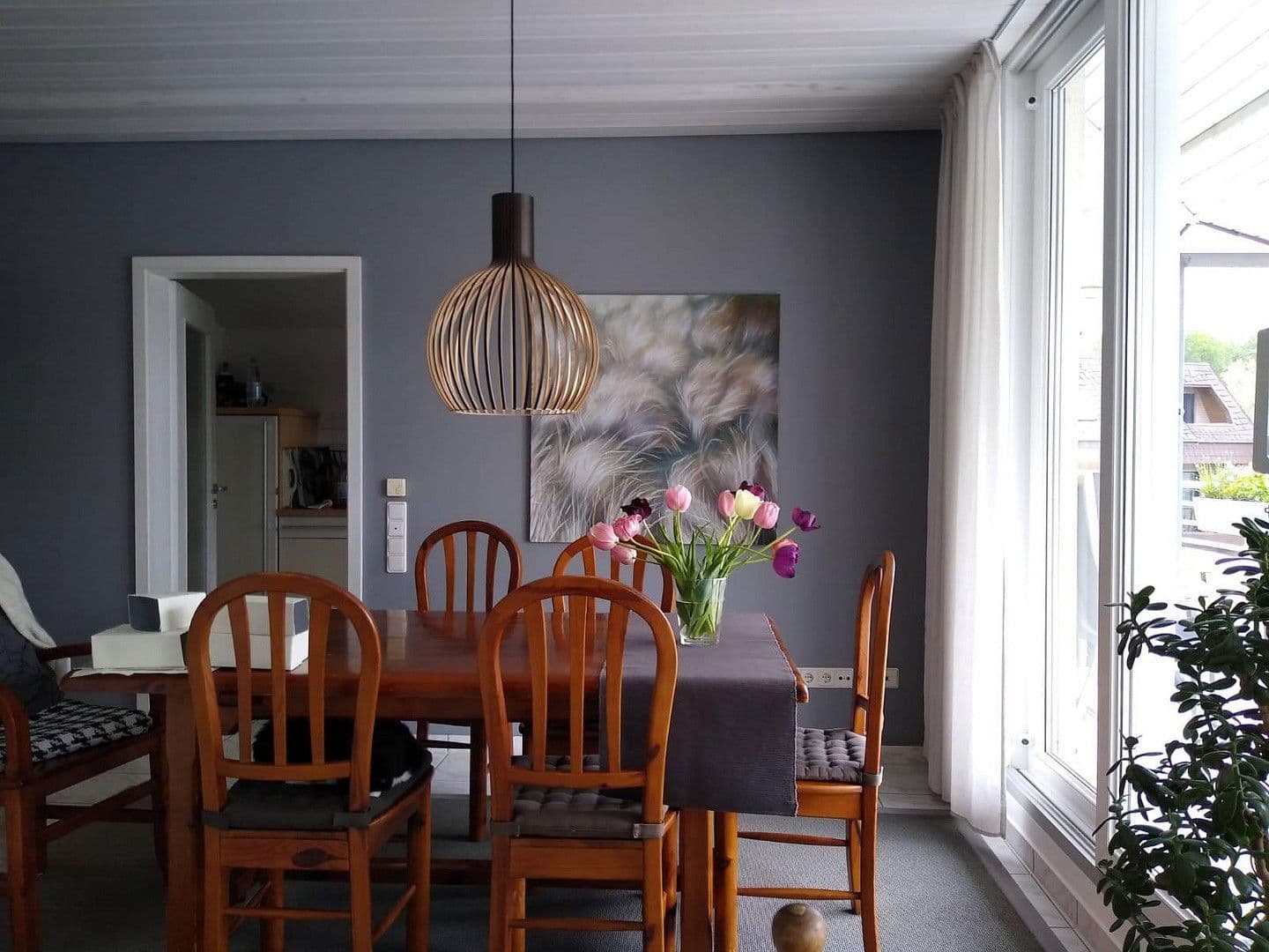 Pronájem bytu 3+1 90 m², Bielefeld, Severní Porýní-Vestfálsko Pronájem bytu 3+1 90 m², Bielefeld, Severní Porýní-Vestfálsko