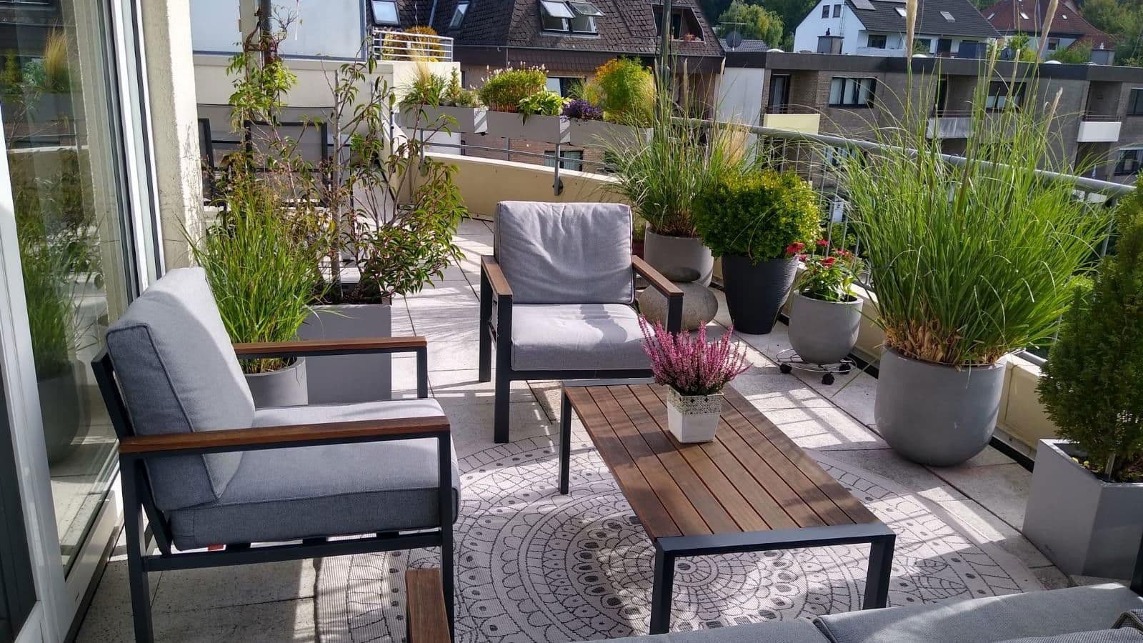 Pronájem bytu 3+1 90 m², Bielefeld, Severní Porýní-Vestfálsko Pronájem bytu 3+1 90 m², Bielefeld, Severní Porýní-Vestfálsko