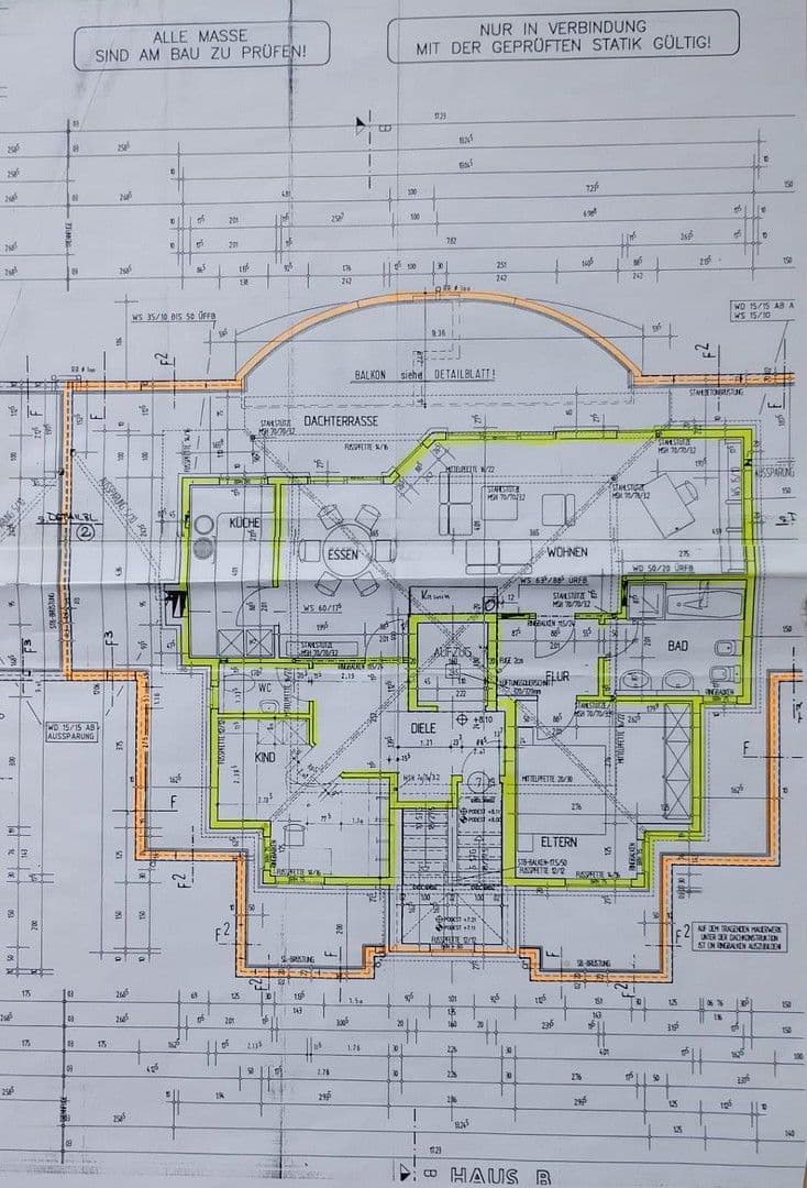 Pronájem bytu 3+1 90 m², Bielefeld, Severní Porýní-Vestfálsko Pronájem bytu 3+1 90 m², Bielefeld, Severní Porýní-Vestfálsko