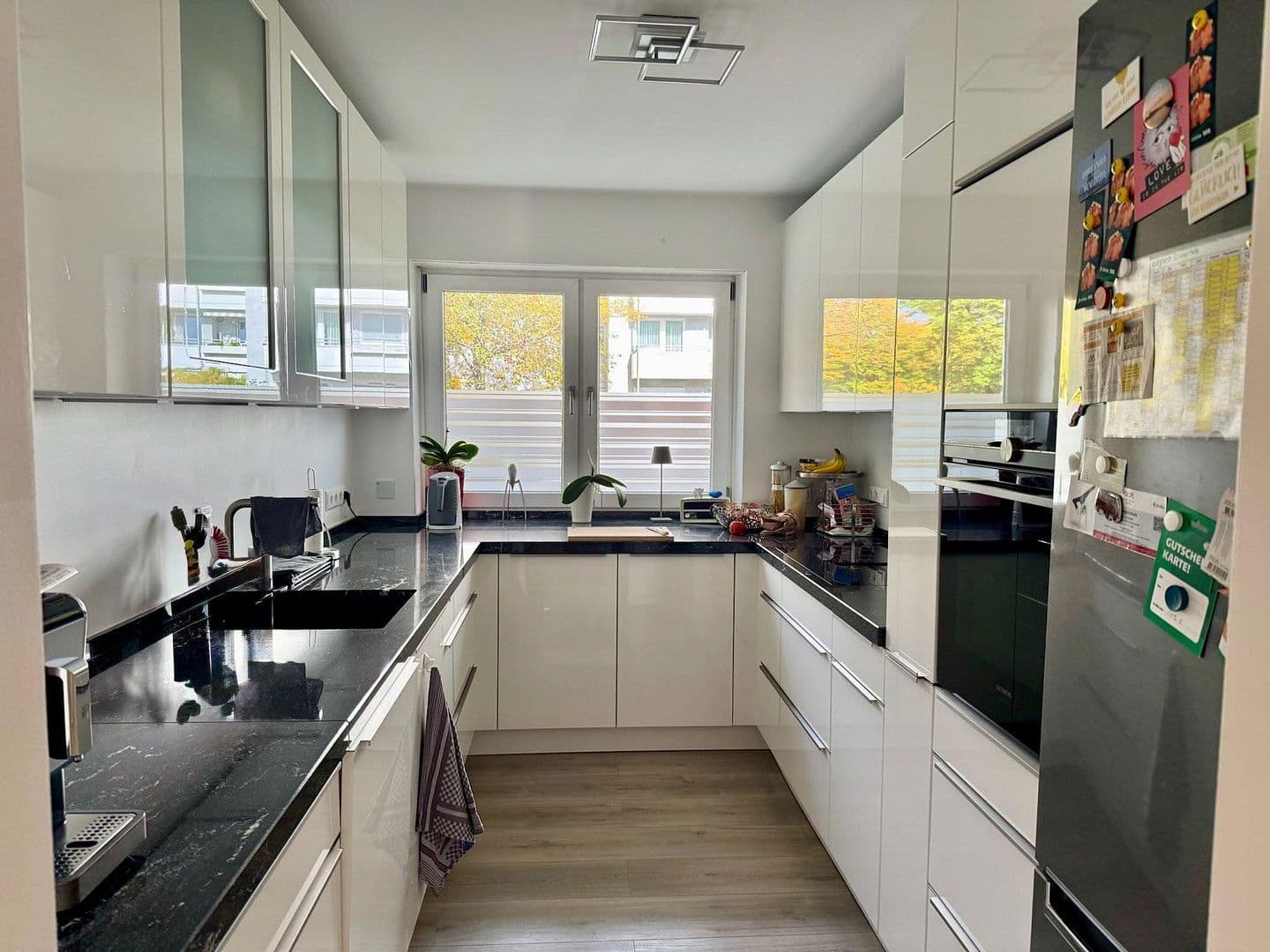 Prodej bytu 4+1 137 m², Haar, Bavorsko Prodej bytu 4+1 137 m², Haar, Bavorsko