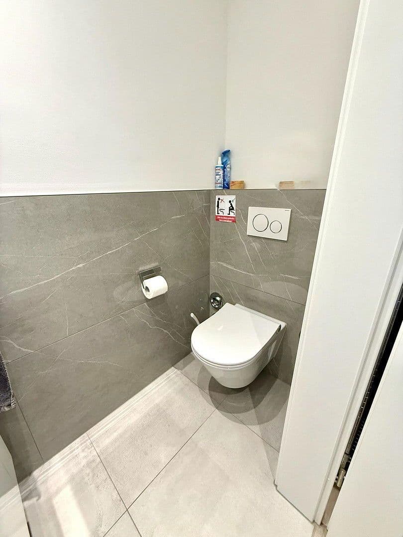 Prodej bytu 4+1 137 m², Haar, Bavorsko Prodej bytu 4+1 137 m², Haar, Bavorsko