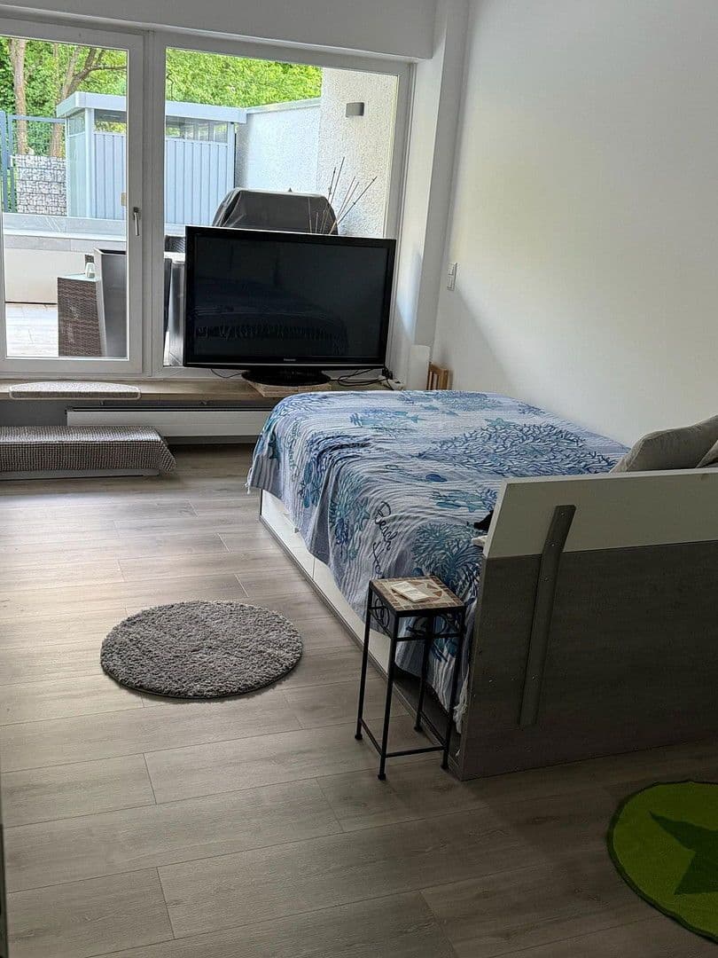 Prodej bytu 4+1 137 m², Haar, Bavorsko Prodej bytu 4+1 137 m², Haar, Bavorsko