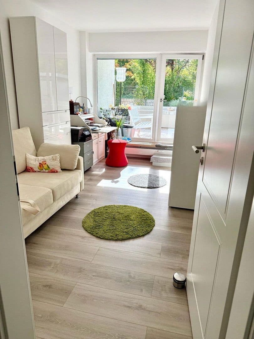 Prodej bytu 4+1 137 m², Haar, Bavorsko Prodej bytu 4+1 137 m², Haar, Bavorsko