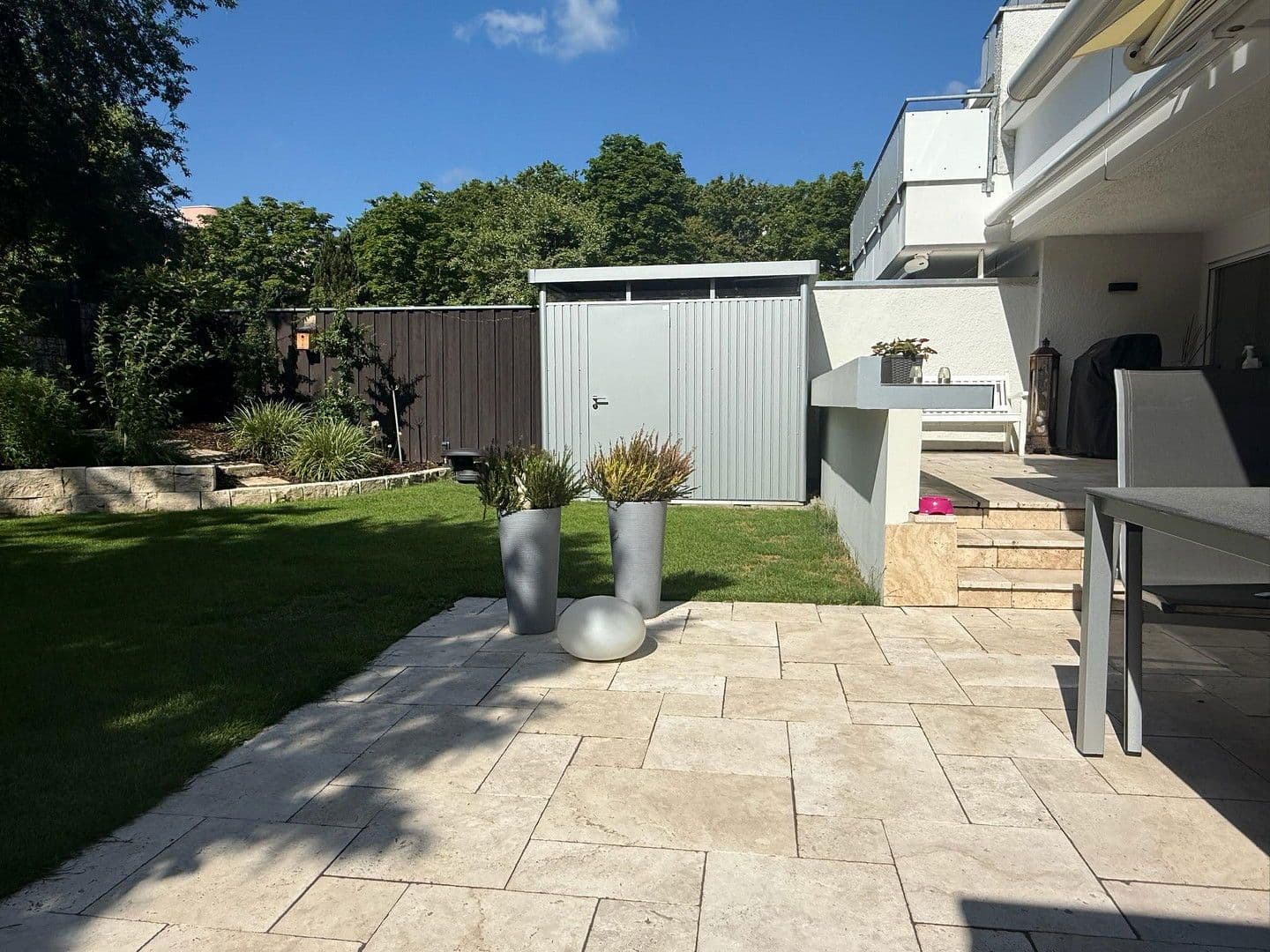 Prodej bytu 4+1 137 m², Haar, Bavorsko Prodej bytu 4+1 137 m², Haar, Bavorsko