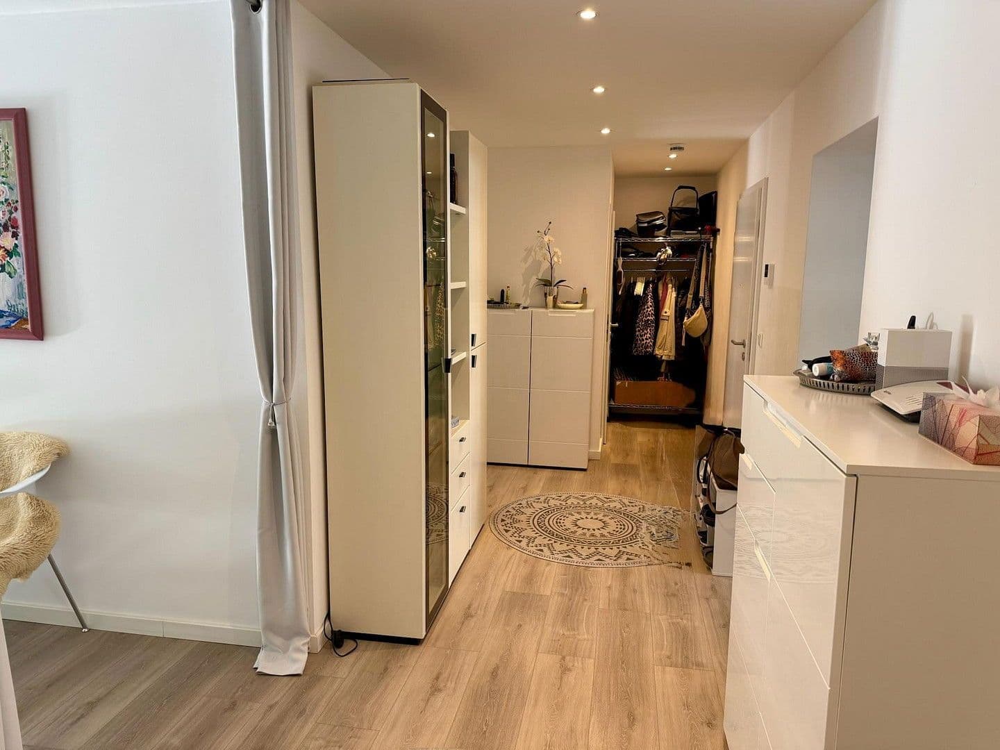 Prodej bytu 4+1 137 m², Haar, Bavorsko Prodej bytu 4+1 137 m², Haar, Bavorsko