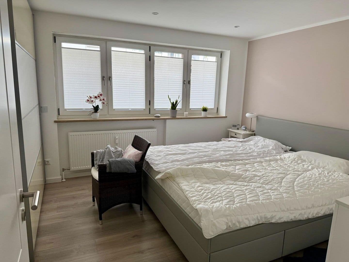 Prodej bytu 4+1 137 m², Haar, Bavorsko Prodej bytu 4+1 137 m², Haar, Bavorsko