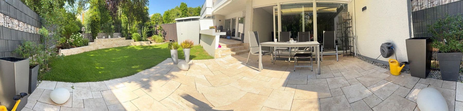 Prodej bytu 4+1 137 m², Haar, Bavorsko Prodej bytu 4+1 137 m², Haar, Bavorsko