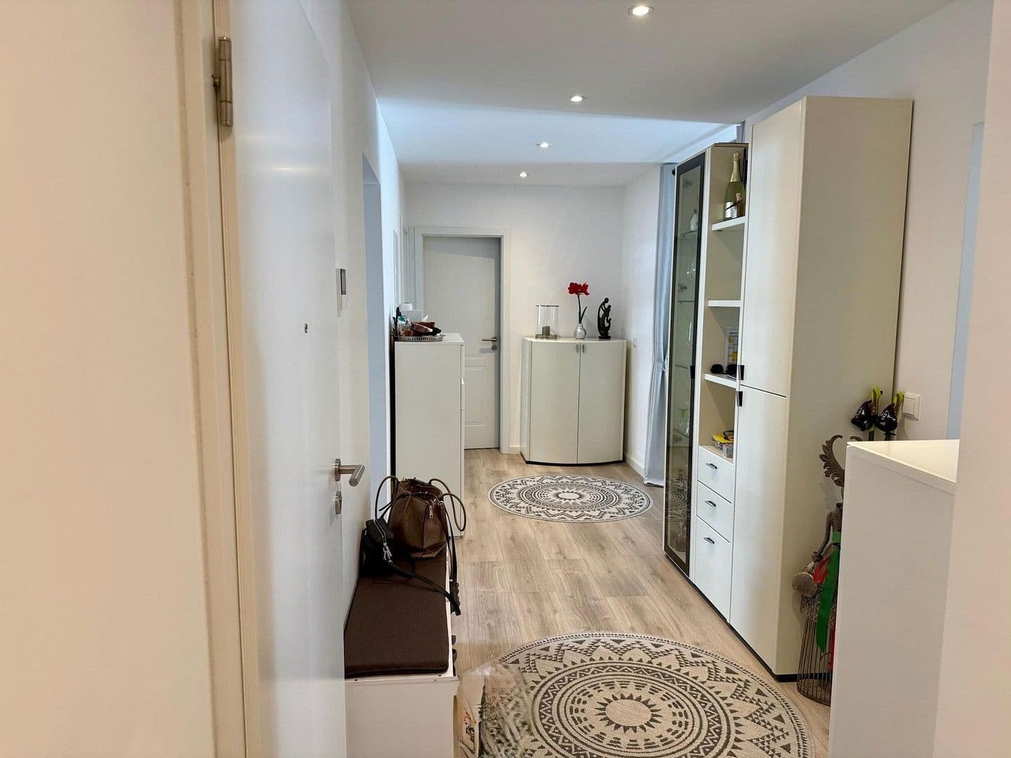 Prodej bytu 4+1 137 m², Haar, Bavorsko Prodej bytu 4+1 137 m², Haar, Bavorsko