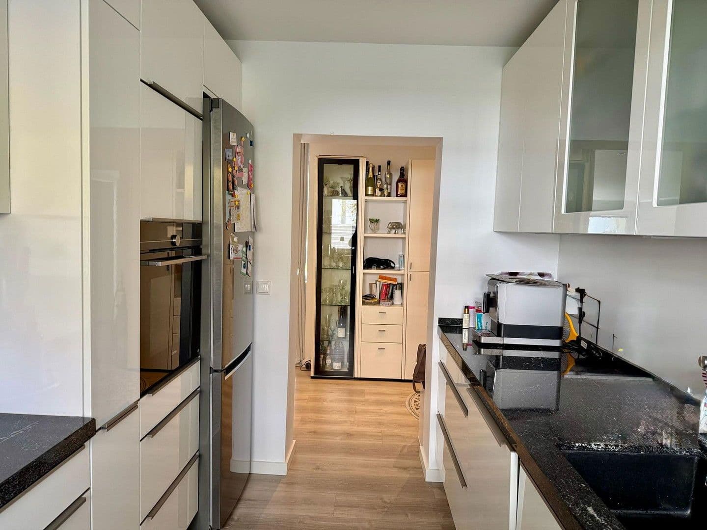 Prodej bytu 4+1 137 m², Haar, Bavorsko Prodej bytu 4+1 137 m², Haar, Bavorsko