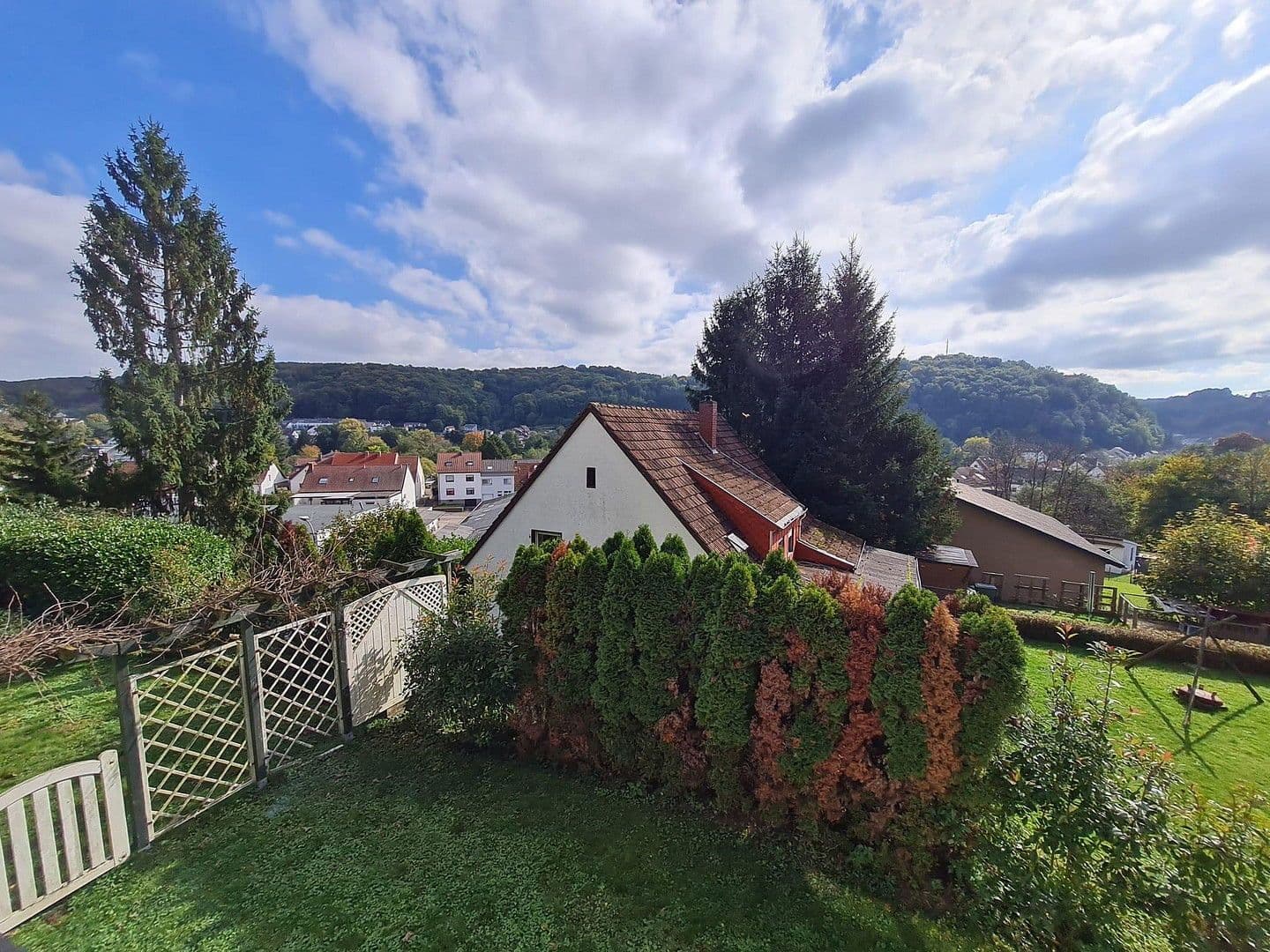 Prodej domu 250 m², pozemek 1.600 m², Homburg, Země Sársko Prodej domu 250 m², pozemek 1.600 m², Homburg, Země Sársko