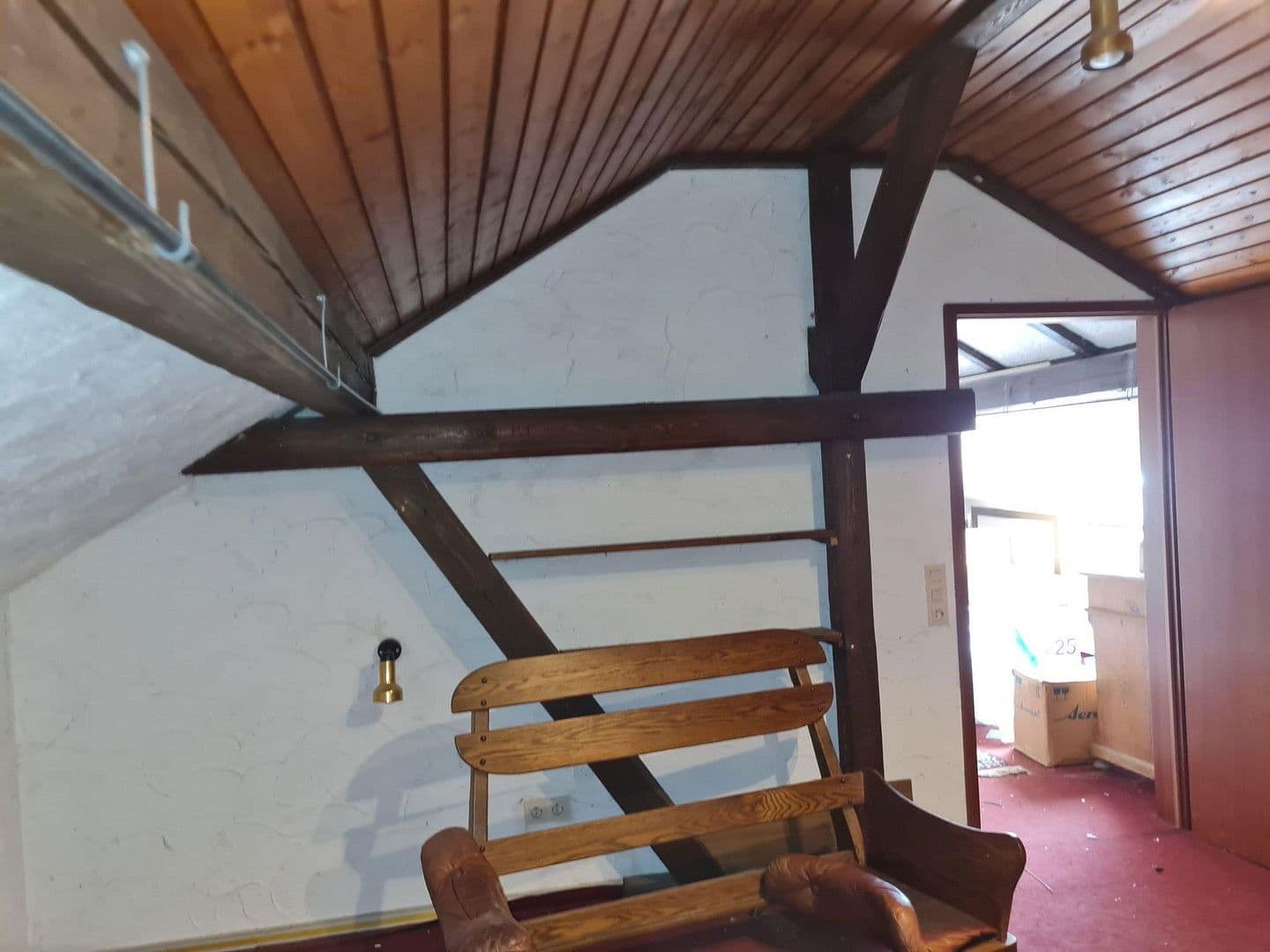 Prodej domu 250 m², pozemek 1.600 m², Homburg, Země Sársko Prodej domu 250 m², pozemek 1.600 m², Homburg, Země Sársko