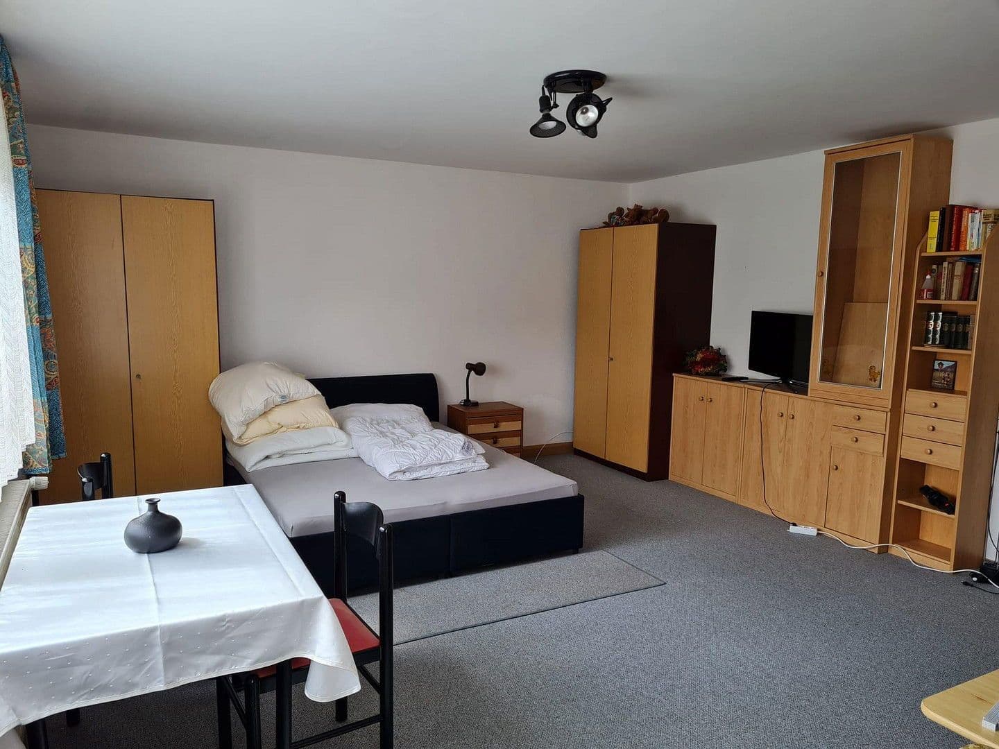 Prodej domu 250 m², pozemek 1.600 m², Homburg, Země Sársko Prodej domu 250 m², pozemek 1.600 m², Homburg, Země Sársko