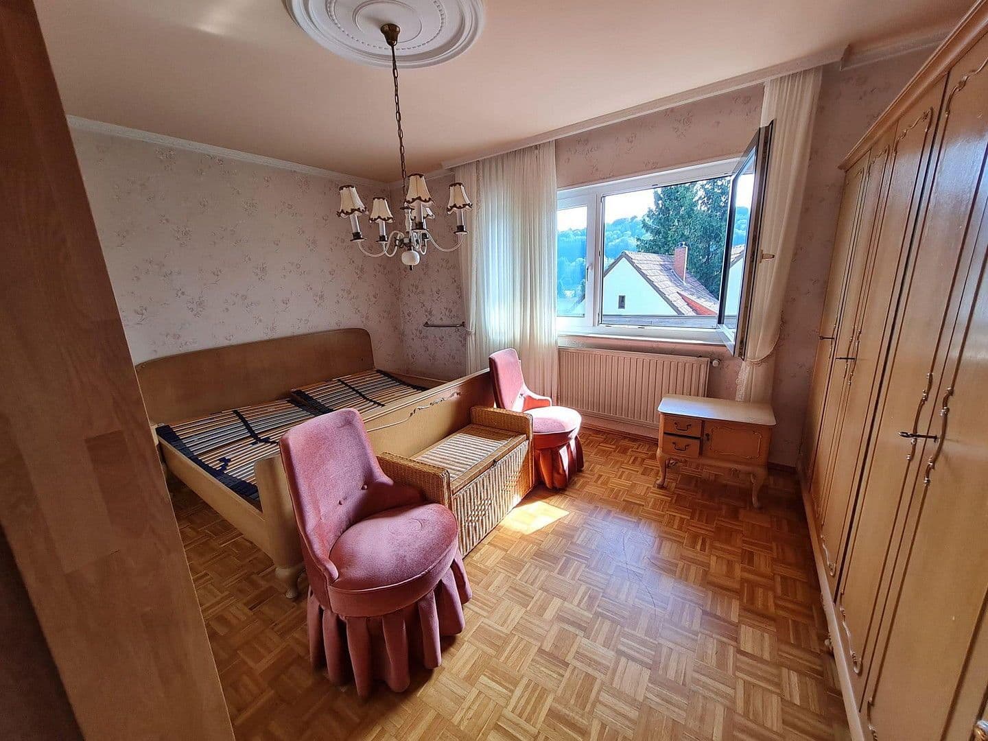 Prodej domu 250 m², pozemek 1.600 m², Homburg, Země Sársko Prodej domu 250 m², pozemek 1.600 m², Homburg, Země Sársko