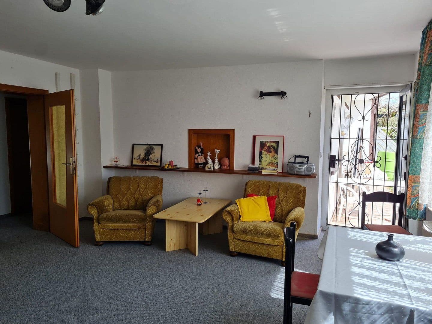 Prodej domu 250 m², pozemek 1.600 m², Homburg, Země Sársko Prodej domu 250 m², pozemek 1.600 m², Homburg, Země Sársko