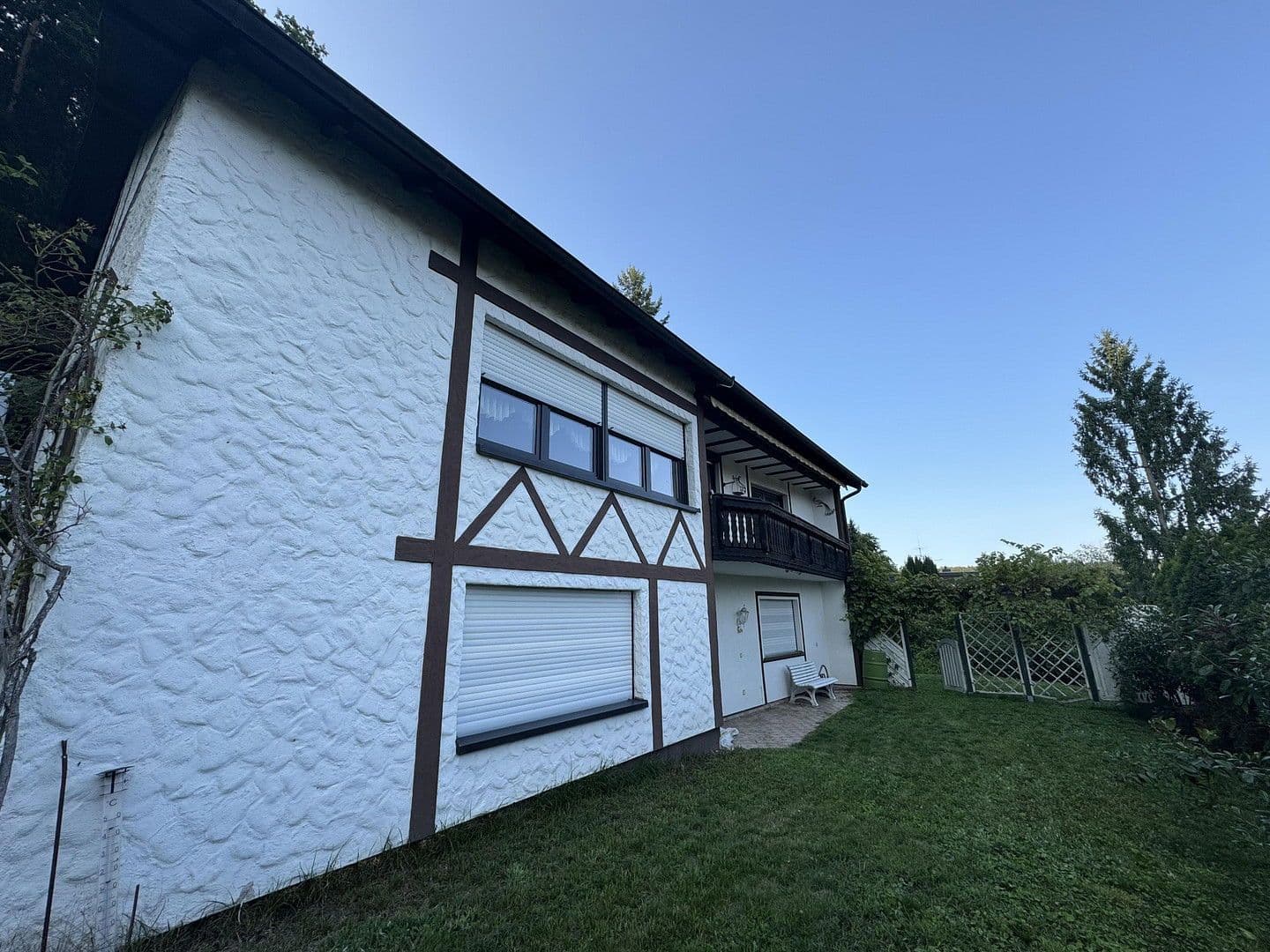 Prodej domu 250 m², pozemek 1.600 m², Homburg, Země Sársko Prodej domu 250 m², pozemek 1.600 m², Homburg, Země Sársko